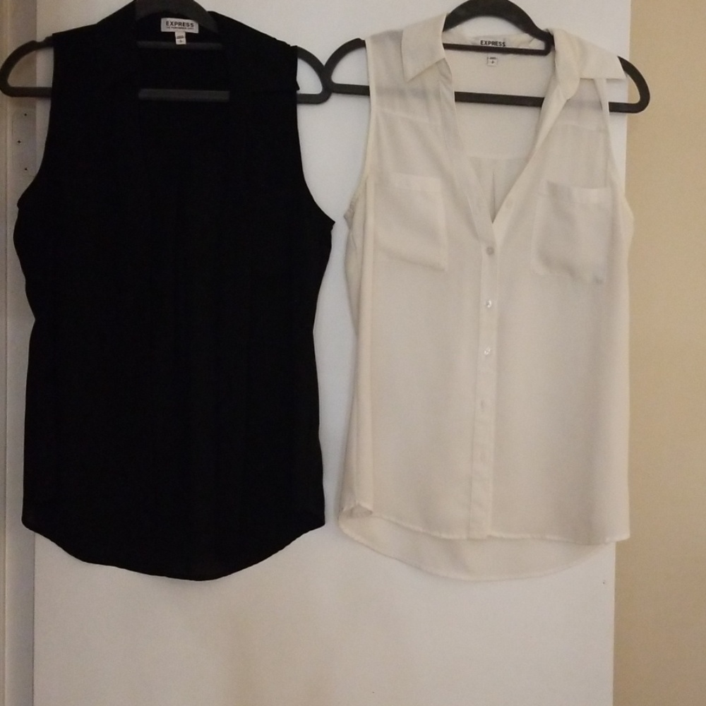 Tops. 2 for price of 1